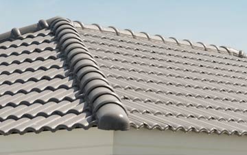 advantages of Great Offley clay roofing
