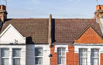 clay roofing Great Offley, Hertfordshire