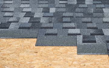 expert Great Offley asphalt roof companies