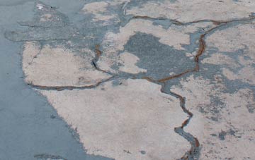 fibreglass roofing replacement Great Offley