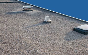 flat roofing Great Offley, Hertfordshire