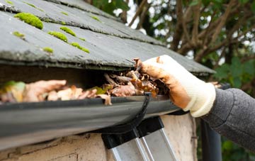 gutter cleaning Great Offley, Hertfordshire