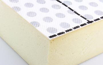 meeting Great Offley building codes