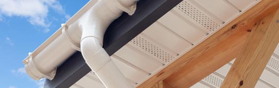 get Great Offley guttering quotes today