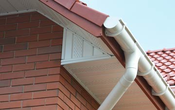 Great Offley soffit repair costs